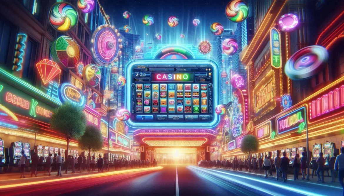 VibroBet Casino
